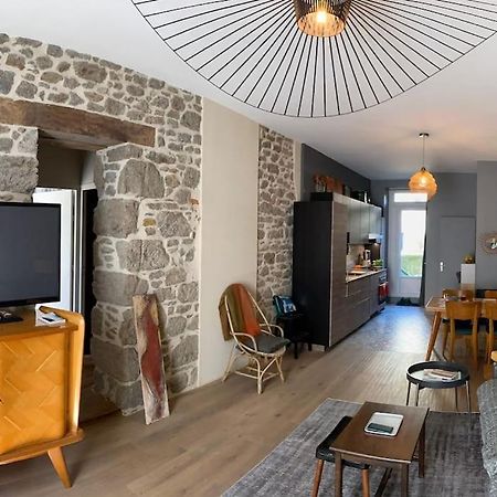 Appartement A 30M De La Plage Du Sillon. Saint-Malo Exterior photo